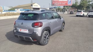 C3 Aircross - Desde 216€ al mes ¡sin entrada!