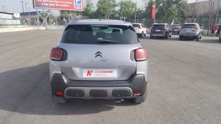 C3 Aircross - Desde 216€ al mes ¡sin entrada!