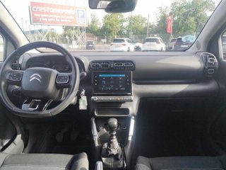 C3 Aircross - Desde 216€ al mes ¡sin entrada!