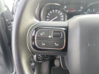 C3 Aircross - Desde 216€ al mes ¡sin entrada!