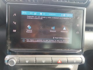 C3 Aircross - Desde 216€ al mes ¡sin entrada!