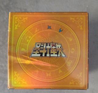 Action Figure Blokees Marin Aquila Saint Seiya
