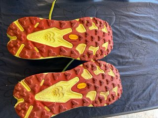 Zapatillas Hoka Speedgoat 7 Talla EU 45 1/3