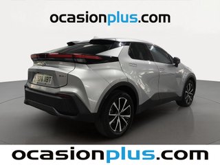 Toyota C-HR 140H Advance 103 kW (140 CV)