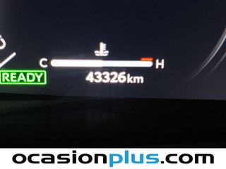 Toyota C-HR 140H Advance 103 kW (140 CV)