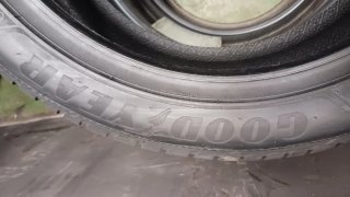 245/45 R19 102W GOODYEAR VECTOR 4SEASONS GEN-3