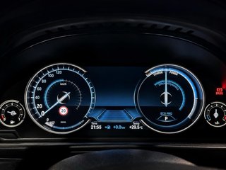 BMW Serie 5 2015