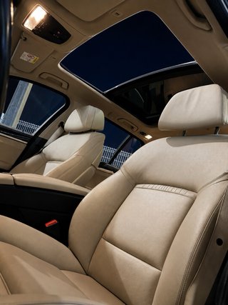 BMW Serie 5 2015