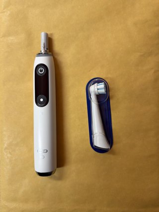 Cepillo Oral-B iO9