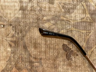 Ray-Ban Aviador Originales Talla 55