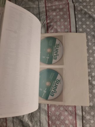 Sueña nuevo libro del alumno B2