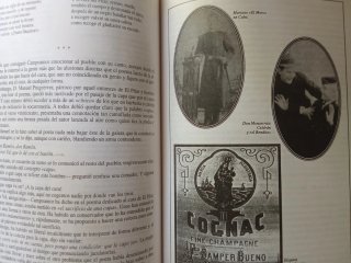 Pilar de la Horadada:Su historia.Estampas y Leyeda