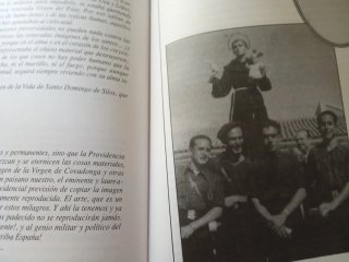 Pilar de la Horadada:Su historia.Estampas y Leyeda