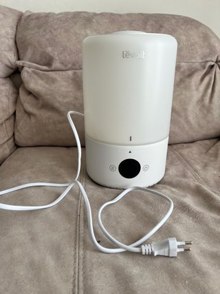Humidificador Levoit con caja en perfecto estado