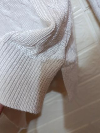 Jersey Ralph Lauren algodón / viscosa Talla L T26