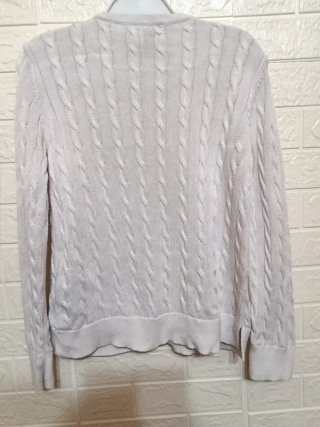 Jersey Ralph Lauren algodón / viscosa Talla L T26