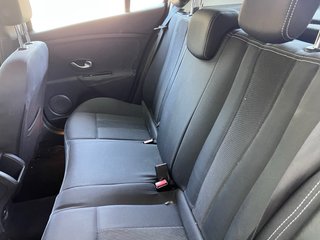 Renault Megane 2009