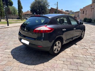 Renault Megane 2009