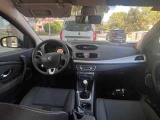 Renault Megane 2009