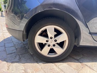 Renault Megane 2009