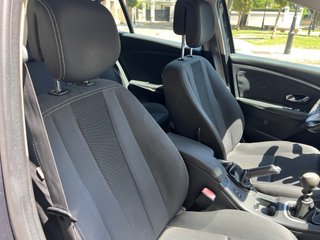 Renault Megane 2009