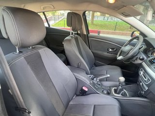 Renault Megane 2009