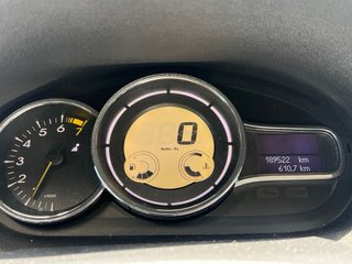 Renault Megane 2009