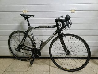 Pack 2 Bicis Orbea Talla M (MTB + Carretera)