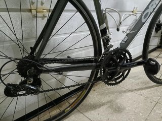 Pack 2 Bicis Orbea Talla M (MTB + Carretera)