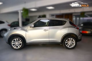 Nissan Juke Acenta