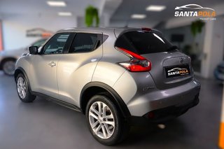 Nissan Juke Acenta
