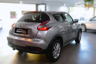 Nissan Juke Acenta