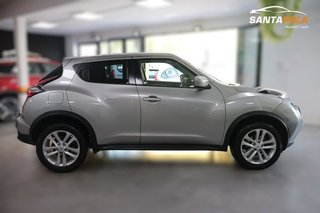 Nissan Juke Acenta