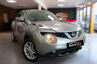 Nissan Juke Acenta