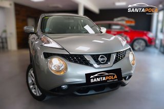 Nissan Juke Acenta