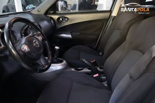 Nissan Juke Acenta