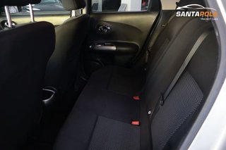 Nissan Juke Acenta