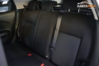 Nissan Juke Acenta