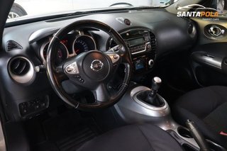 Nissan Juke Acenta