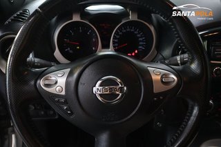 Nissan Juke Acenta