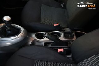 Nissan Juke Acenta