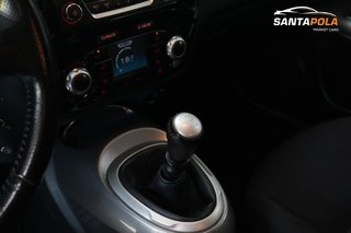 Nissan Juke Acenta