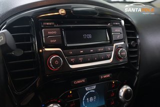 Nissan Juke Acenta