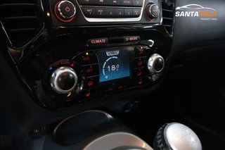 Nissan Juke Acenta