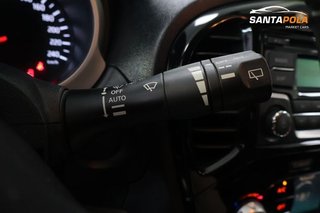Nissan Juke Acenta