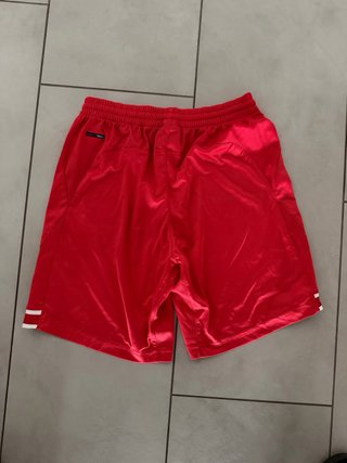 Pantaloncino Liverpool Gerrard