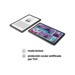 - Lenovo Tab M9 32GB Gris tablet Android juegos