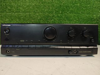 Amplificador Universum V-155 Negro