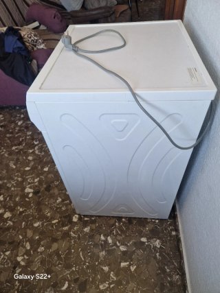 Secadora Corberó CSVE710W
