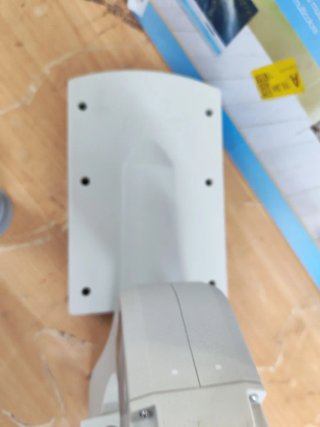 Cascada Intex con Luces LED